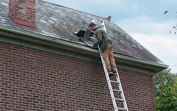 what affects urgent Hughton roof repairs