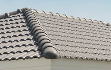 advantages of Hughton clay roofing