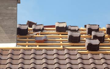 Hughton clay roofing costs