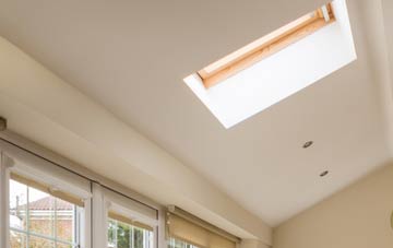 Hughton conservatory roof insulation companies