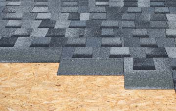 expert Hughton asphalt roof companies