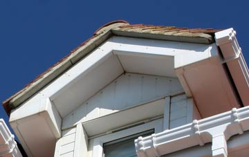 Hughton fascia installation costs
