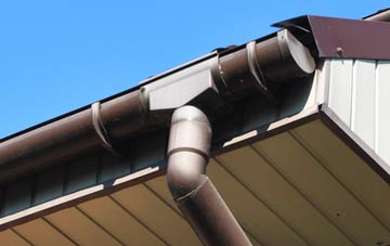 types of Hughton fascias