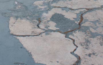 fibreglass roofing replacement Hughton