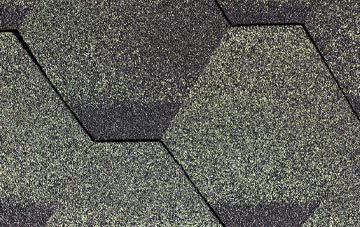 Hughton fibreglass shingle repairs