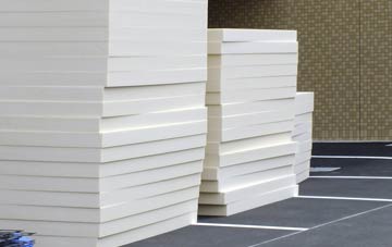 Hughton flat roof insulation costs