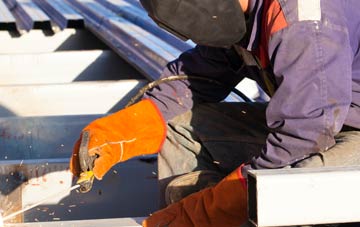 Hughton flat roofing options