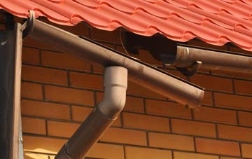 Hughton gutter repair costs