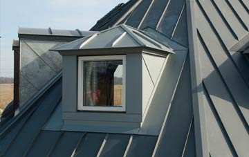 metal roofing Hughton, Highland