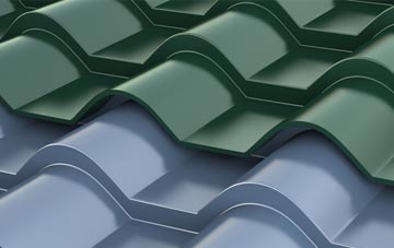 who should consider Hughton plastic roofs