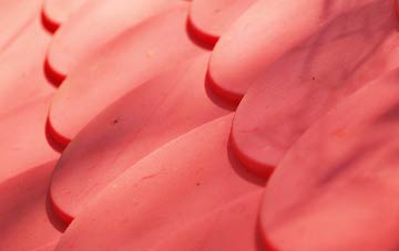 Hughton plastic roof costs