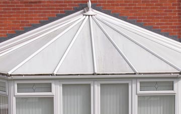 Hughton polycarbonate conservatory roof repairs