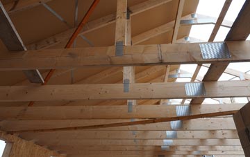 Hughton roof truss costs