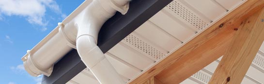 get Hughton guttering quotes today