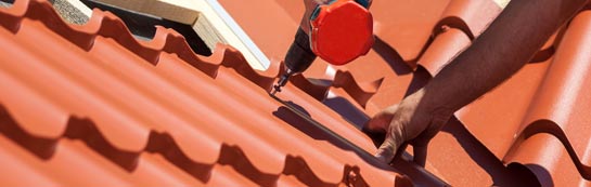 save on Hughton roof installation costs