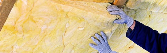 quotes for Hughton roof insulation