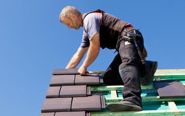 disadvantages of Hughton slate roofing