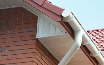 Hughton soffit repair costs