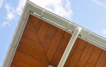Hughton soffit types