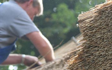 professional Hughton thatchers