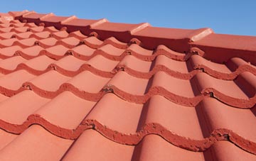Hughton tile and slate roof replacement