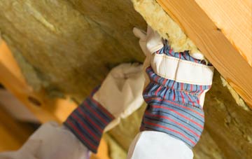 types of Hughton pitched roof insulation materials