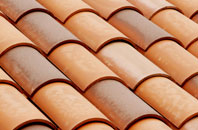Hughton clay roofing