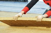 find rated Hughton roof insulation companies