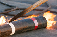 free Hughton flat roofing repair quotes