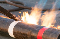 Hughton flat roofing replacement