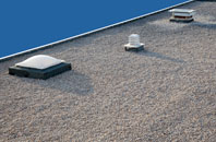 Hughton flat roofing