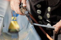 Hughton lead roof quotes