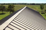 Hughton metal roof quotes