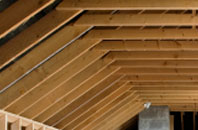Hughton pitched insulation quotes