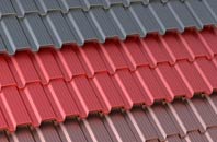 find rated Hughton plastic roofing companies
