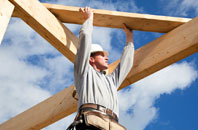 Hughton roof replacement work