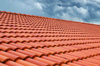 Hughton roofing tiles