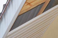 rated Hughton soffit repair companies