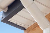 find rated Hughton soffit companies