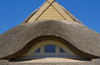 Hughton thatch roofing