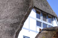 find rated Hughton thatchers